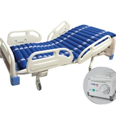 Boru Tipi Havalı Yatak