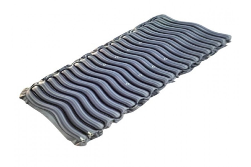 Hava Ventilasyonlu Boru Tipi Havalı Yatak 