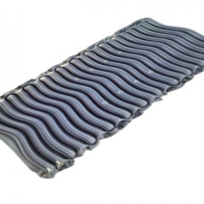 Hava Ventilasyonlu Boru Tipi Havalı Yatak 