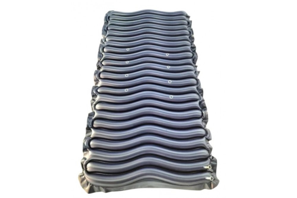 Hava Ventilasyonlu Boru Tipi Havalı Yatak 