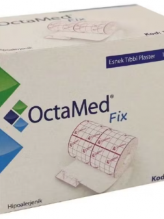 Esnek Tıbbi Flaster 10x10