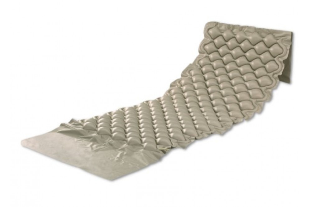 Baklava Tipi Havalı Yatak