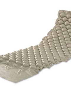 Baklava Tipi Havalı Yatak