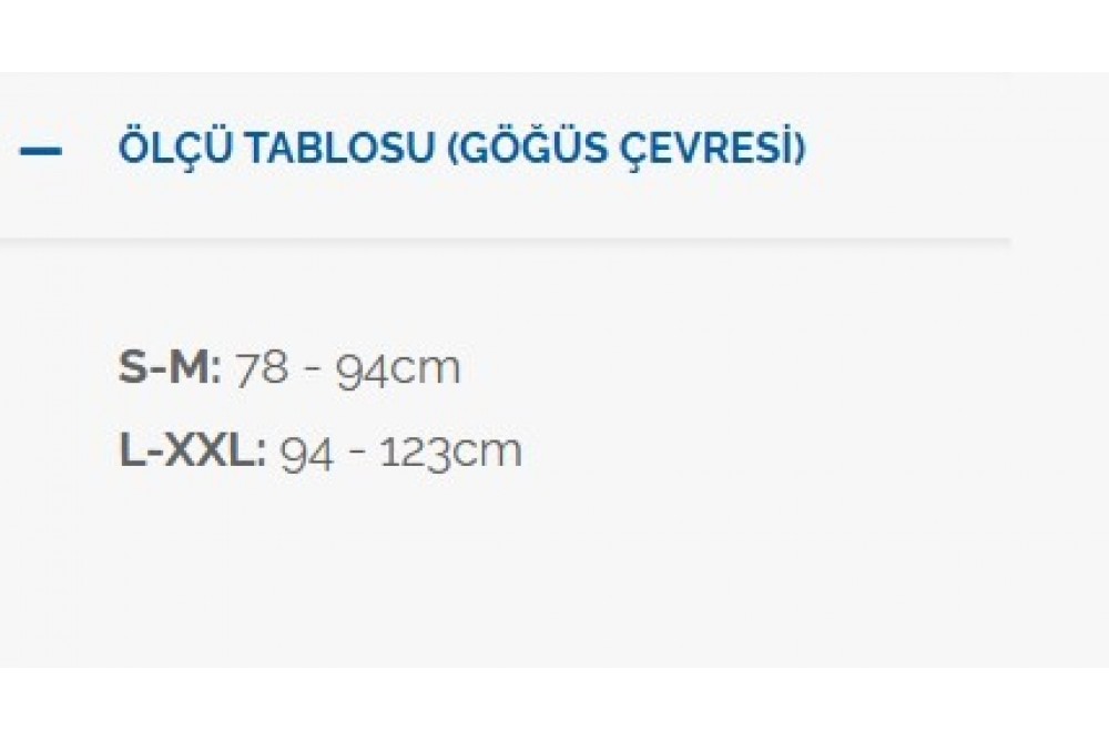 Clavicula Bandajı Clavicula Bandajı