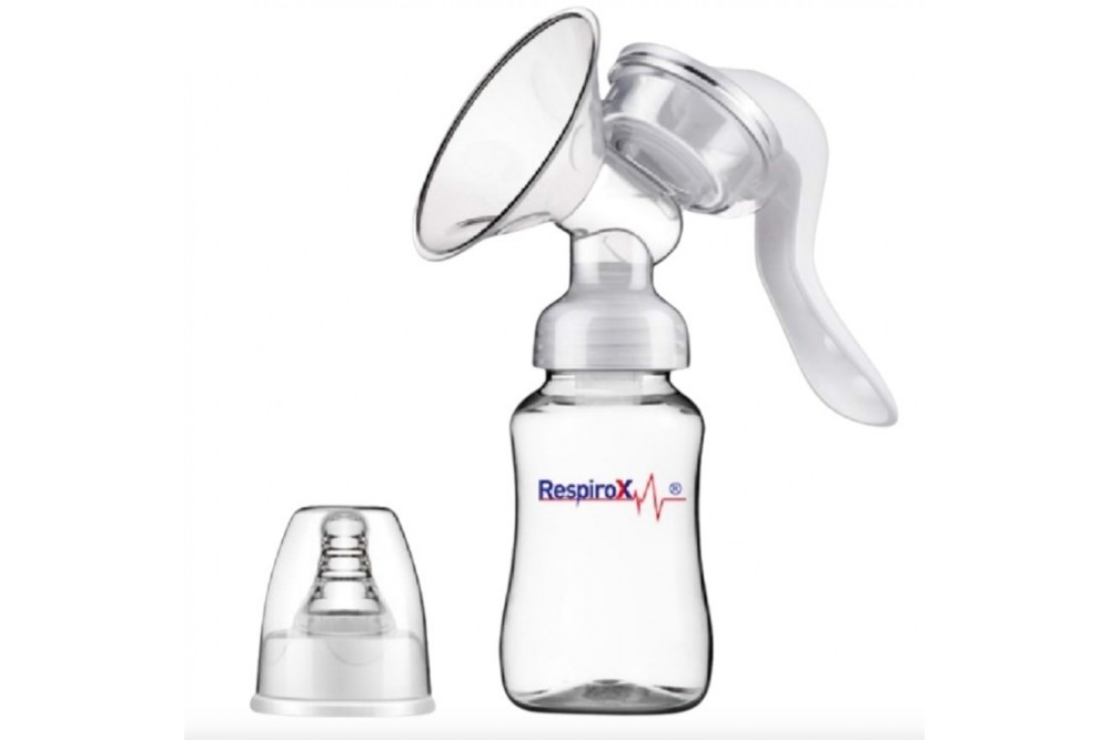 Manuel Süt Pompası Manuel Süt Pompası