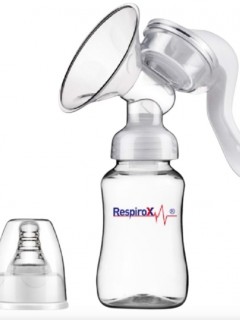 Manuel Süt Pompası