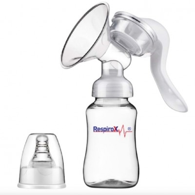 Manuel Süt Pompası Manuel Süt Pompası