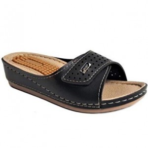 Topuk Dikeni Terliği