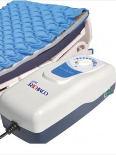 Baklava Tipi Havalı Yatak