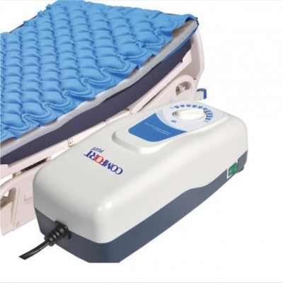 Baklava Tipi Havalı Yatak