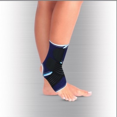 Bandajlı Ayak Bilekliği