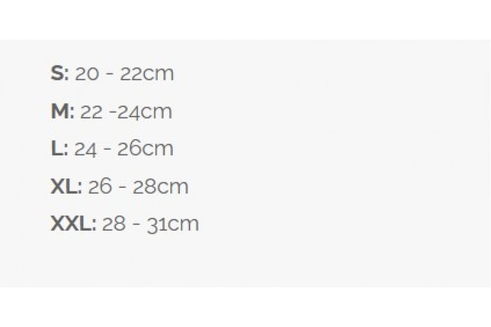 Bandajlı Destekli Ayak Bilekliği