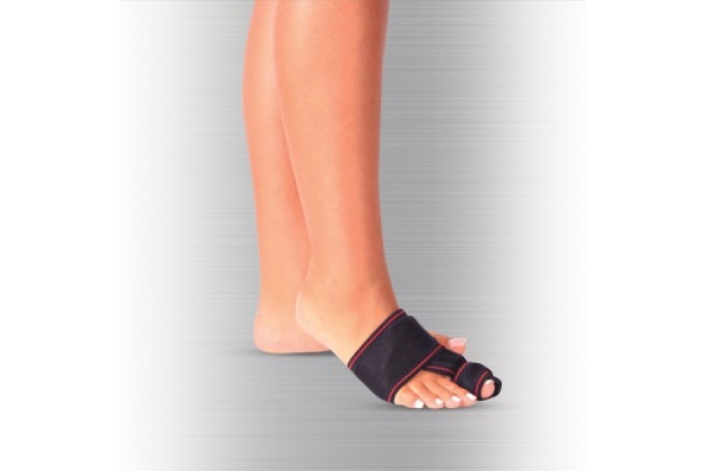 Hallus-Valgus Gece Ateli