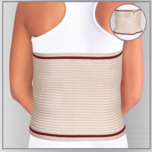 Abdominal Korse
