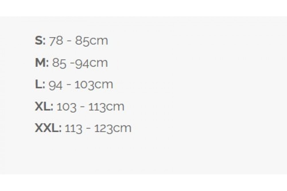 Destekli Göğüs Korsesi