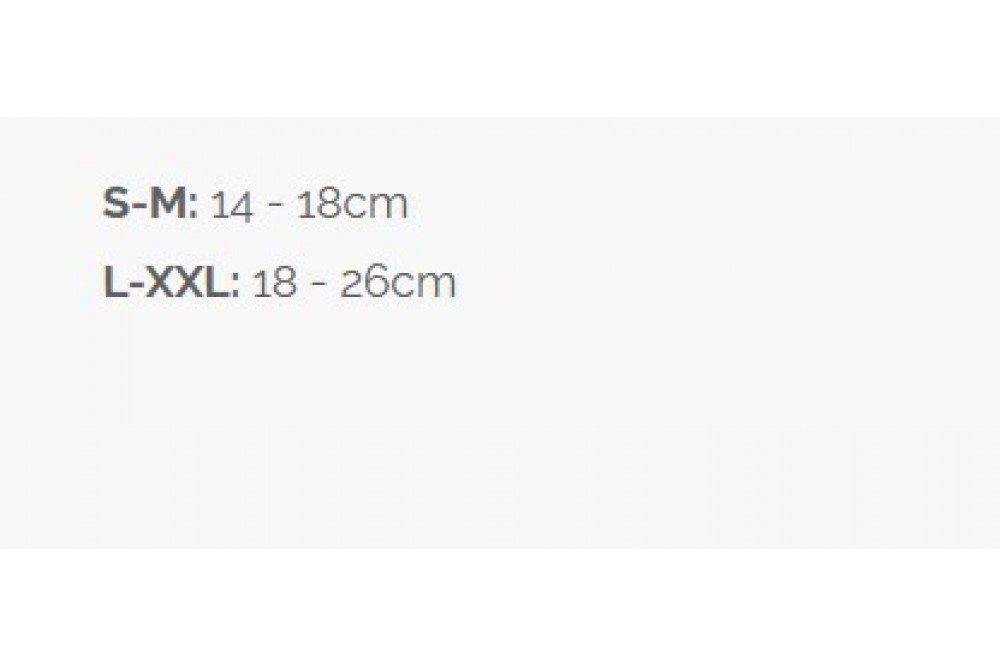 Baş Parmak Destekli El Bilek Splinti