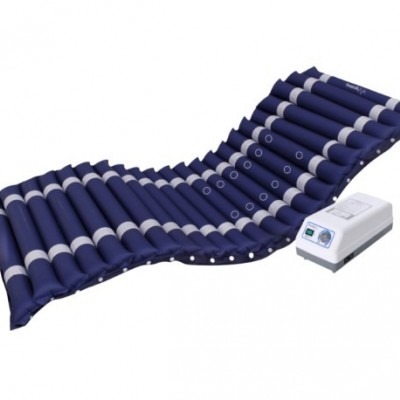 Hava Ventilasyonlu Boru Tipi Havalı Yatak