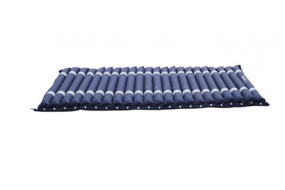 Hava Ventilasyonlu Boru Tipi Havalı Yatak