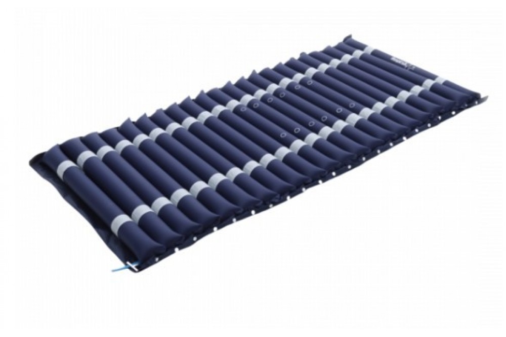 Hava Ventilasyonlu Boru Tipi Havalı Yatak