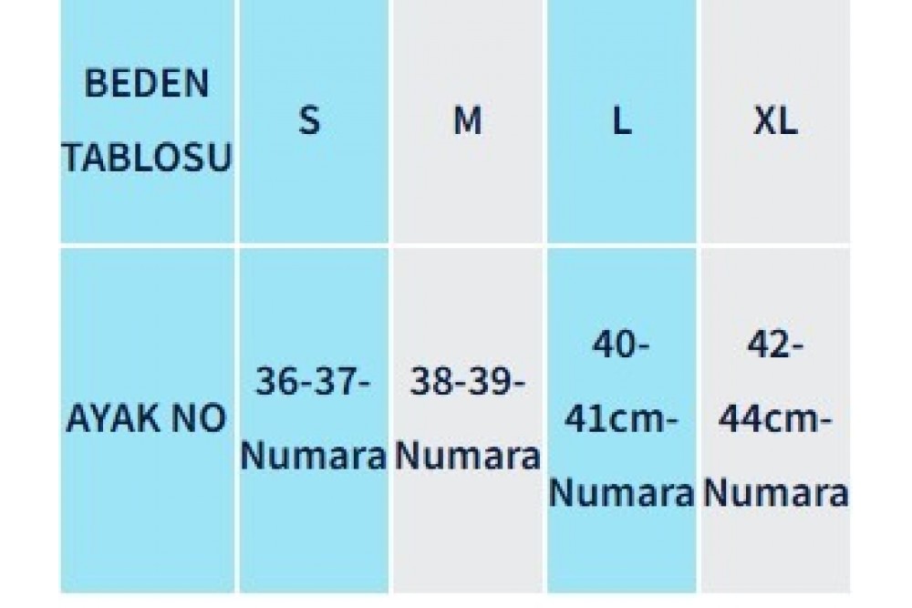 Halluks Valgus Ayakkabısı