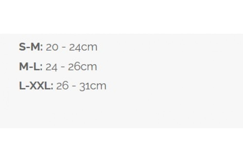 Bandajlı Ayak Bilekliği