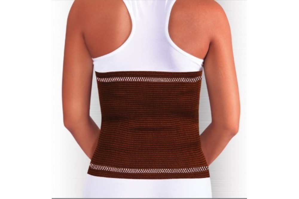 Develi Bel Korsesi Develi Bel Korsesi