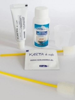 Ağız Bakım Seti Ağız Bakım Seti