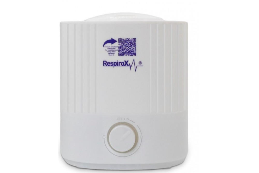 Respirox AirX-one Ultrasonik Oda Nemlendirici