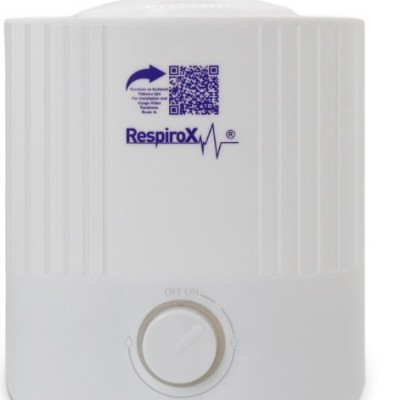 Respirox AirX-one Ultrasonik Oda Nemlendirici