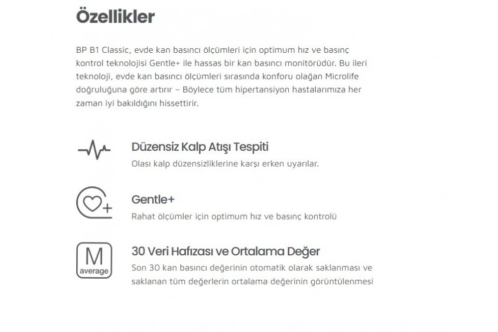 Koldan Ölçer Tam Otomatik Tansiyon Aleti