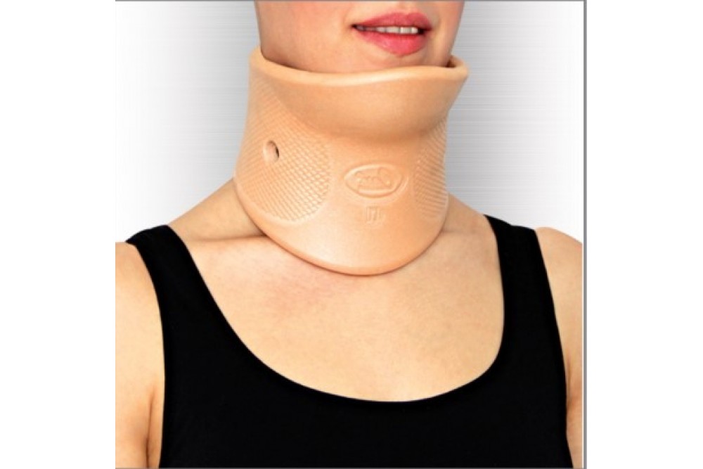 Çenelikli Nelson Boyunluk