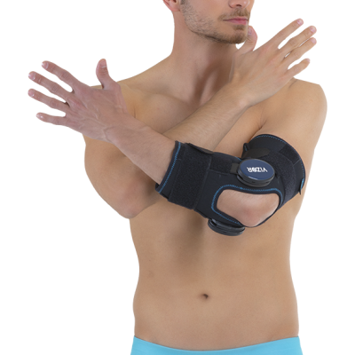 Açı Ayarlı Dirseklik