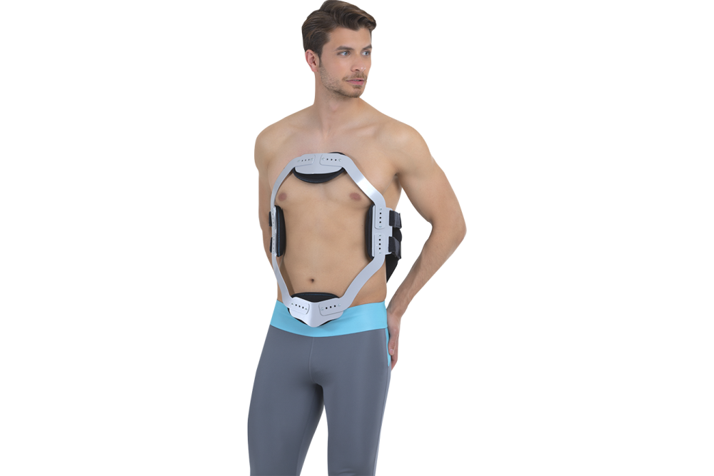 Hiperekstansiyon Korse