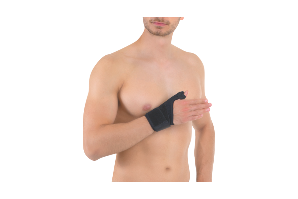 Airtex De Quervain Ateli