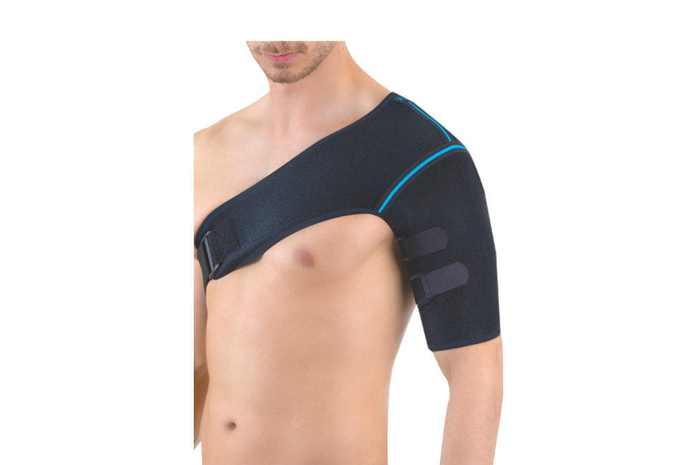 Airtex Omuz Destekleyicisi