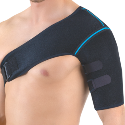 Airtex Omuz Destekleyicisi