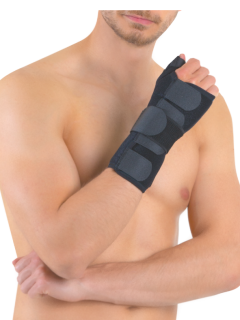 Airtex Baş Parmak Destekli El Bilek Ateli