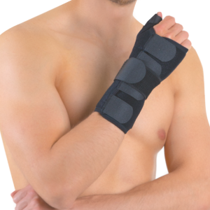 Airtex Baş Parmak Destekli El Bilek Ateli