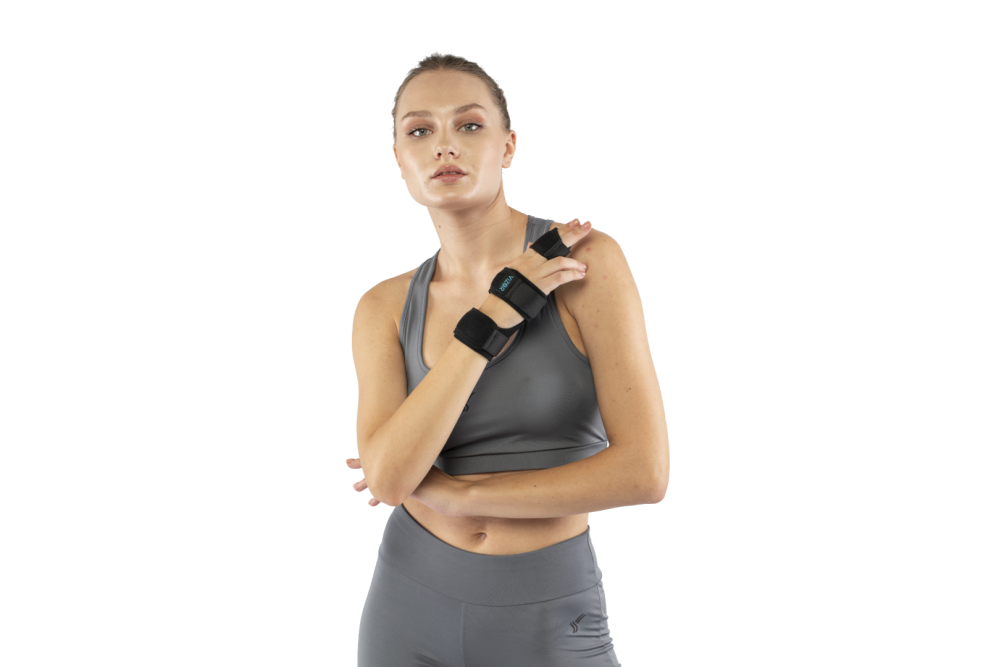 Airtex Boksör Kırığı Ateli