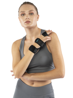 Airtex Boksör Kırığı Ateli