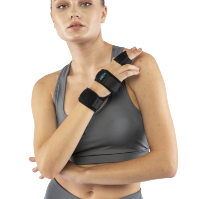 Airtex Boksör Kırığı Ateli