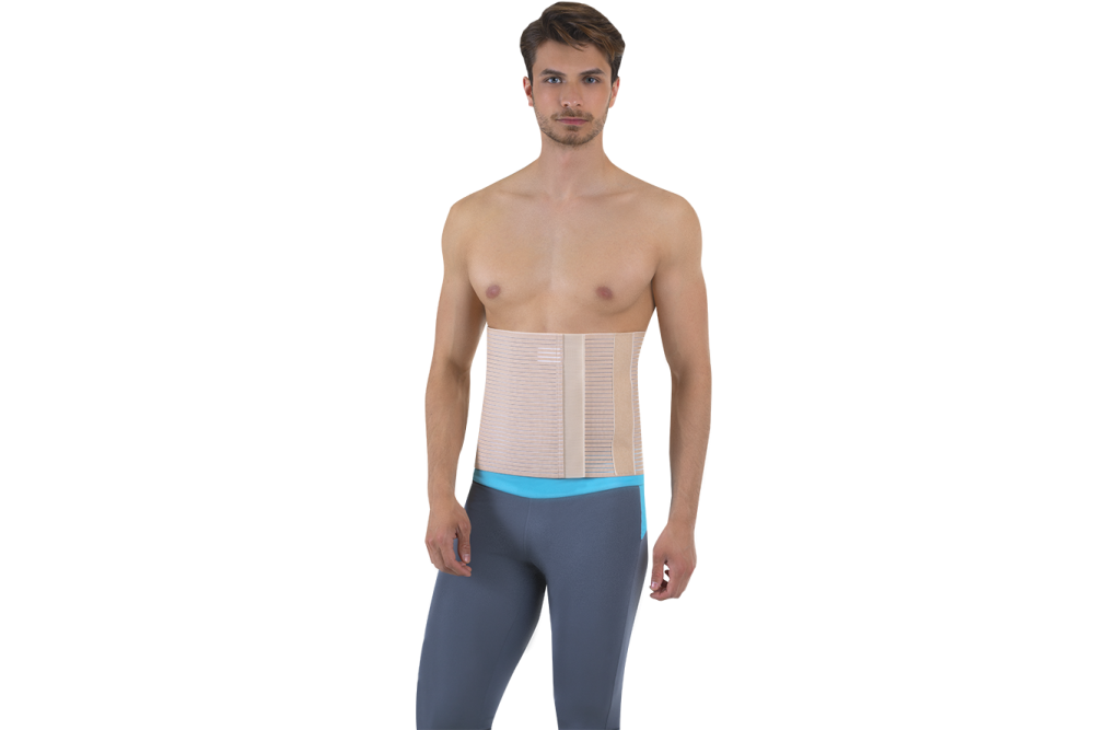 Abdominal Karın Korsesi