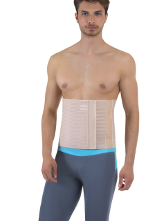 Abdominal Karın Korsesi