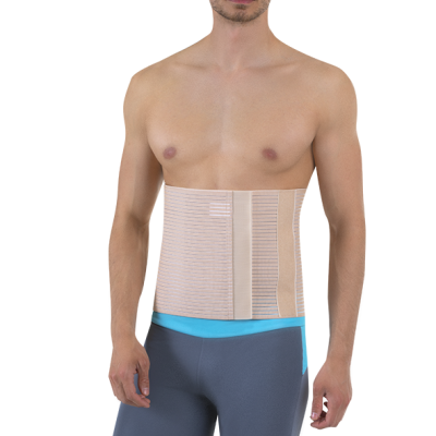 Abdominal Karın Korsesi