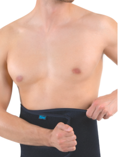 Airtex Abdominal Karın Korsesi