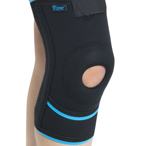 Neopren Patella ve Ligament Destekli Dizlik 