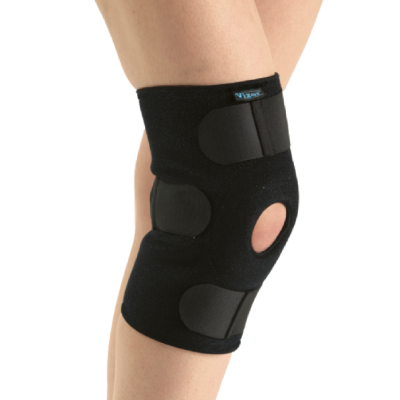 Airtex Patella Destekli Dizlik