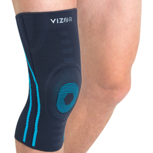 Örme Patella ve Ligament Destekli Dizlik