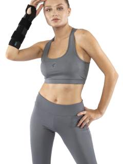 Airtex Ekstra Uzun El Bilek Ateli