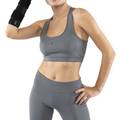 Airtex Ekstra Uzun El Bilek Ateli